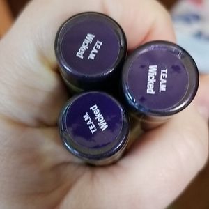 LipSense Limited Edition TEAM Wicked
